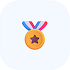 medal